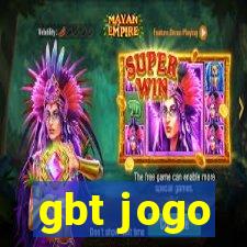 gbt jogo